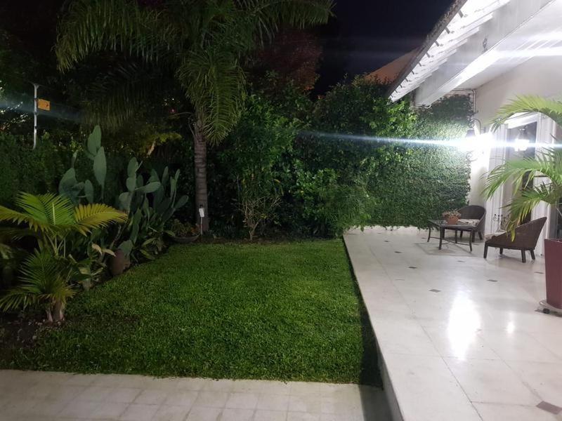 Casa Franca - Bed And Breakfast En San Isidro - Habitaciones - Piscina Exterior foto